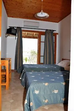 Joanna 2* Corfu (city)
