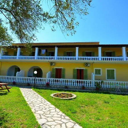 Hotel Joanna