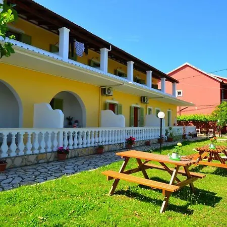 Joanna Hotel
