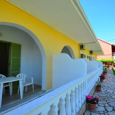 Hotel Joanna 2*